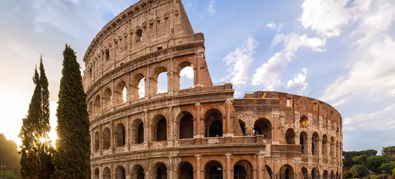 When Is The Best Time To Visit Rome