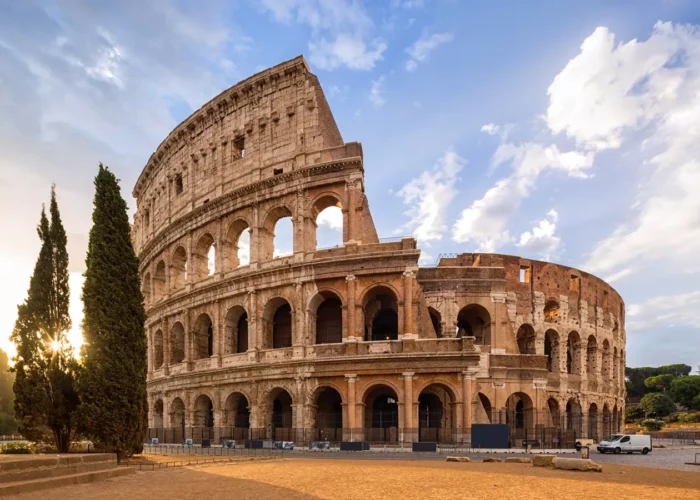 When Is The Best Time To Visit Rome