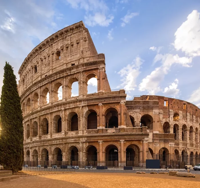 When Is The Best Time To Visit Rome