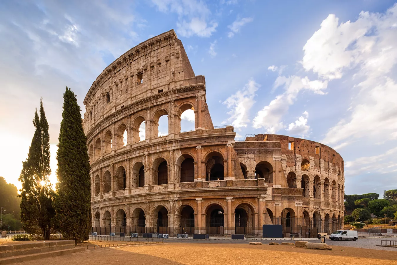 When Is The Best Time To Visit Rome