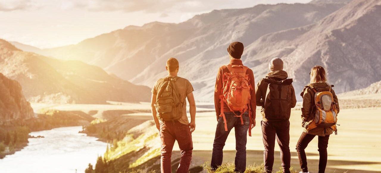 Why travel should be considered an essential human activity