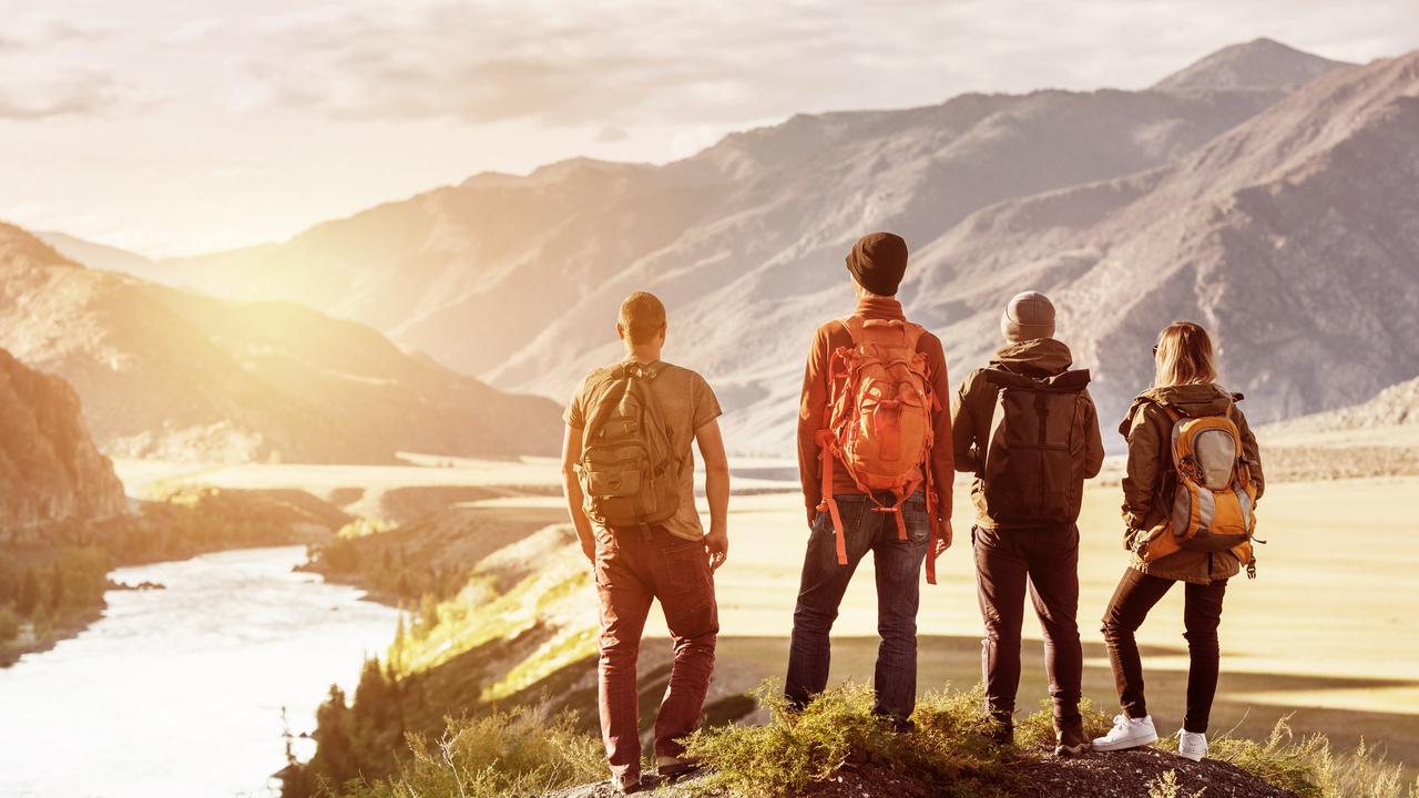 Why travel should be considered an essential human activity