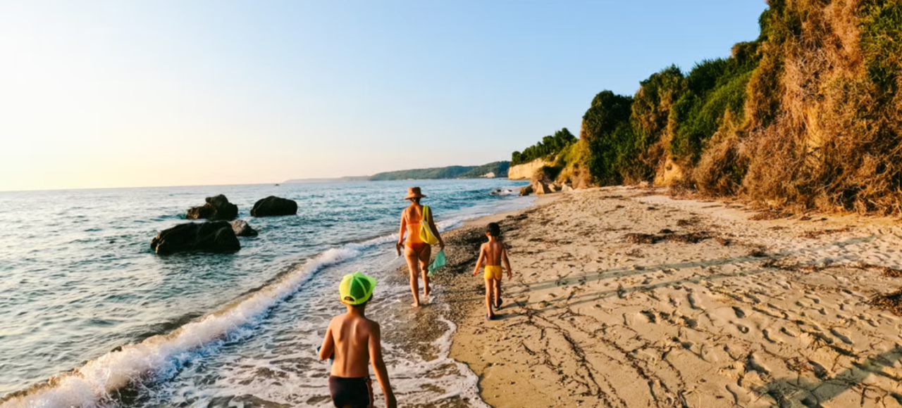 Best family holiday destinations for 2023 that kids of all ages will love