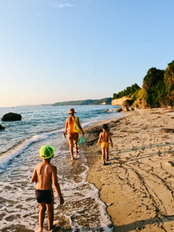 Best family holiday destinations for 2023 that kids of all ages will love