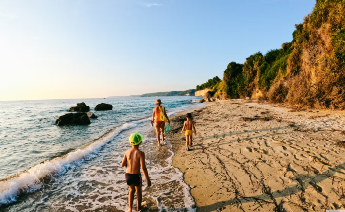 Best family holiday destinations for 2023 that kids of all ages will love