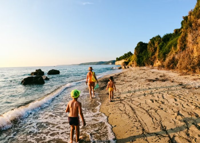 Best family holiday destinations for 2023 that kids of all ages will love