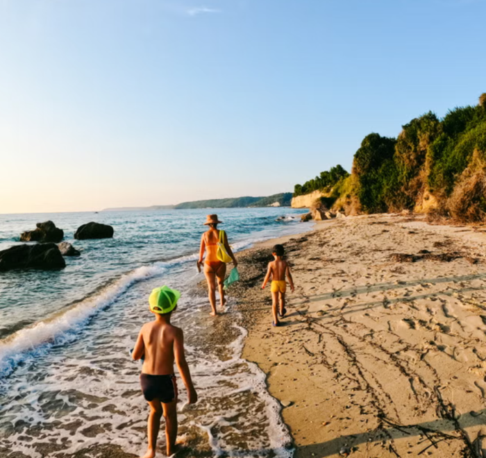 Best family holiday destinations for 2023 that kids of all ages will love