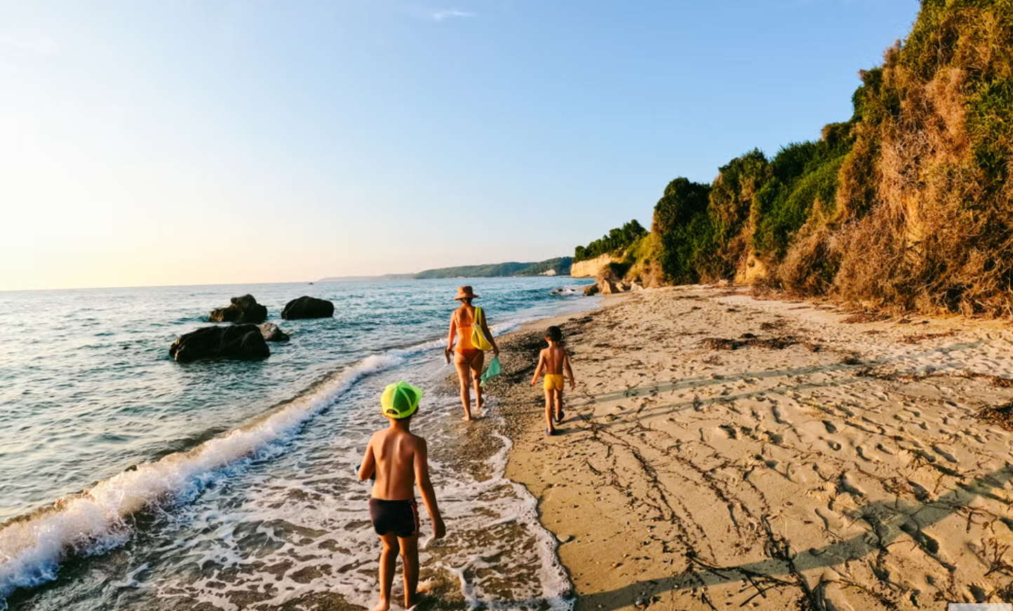 Best family holiday destinations for 2023 that kids of all ages will love