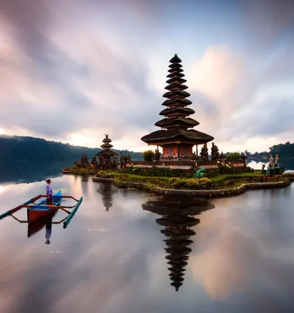 Bucket List Travel: The Top 50 Places In The World