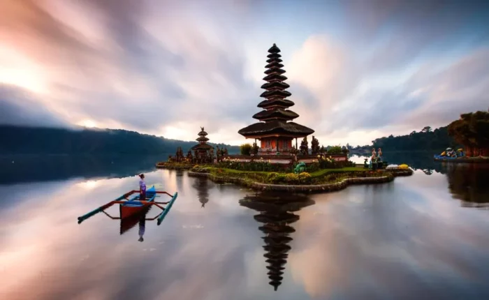 Bucket List Travel: The Top 50 Places In The World
