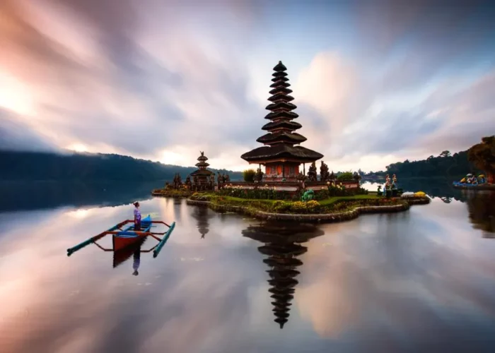 Bucket List Travel: The Top 50 Places In The World